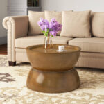 Coffee Table - Chic Decora