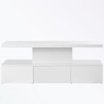 Ahbree Single Coffee Table - Chic Decora