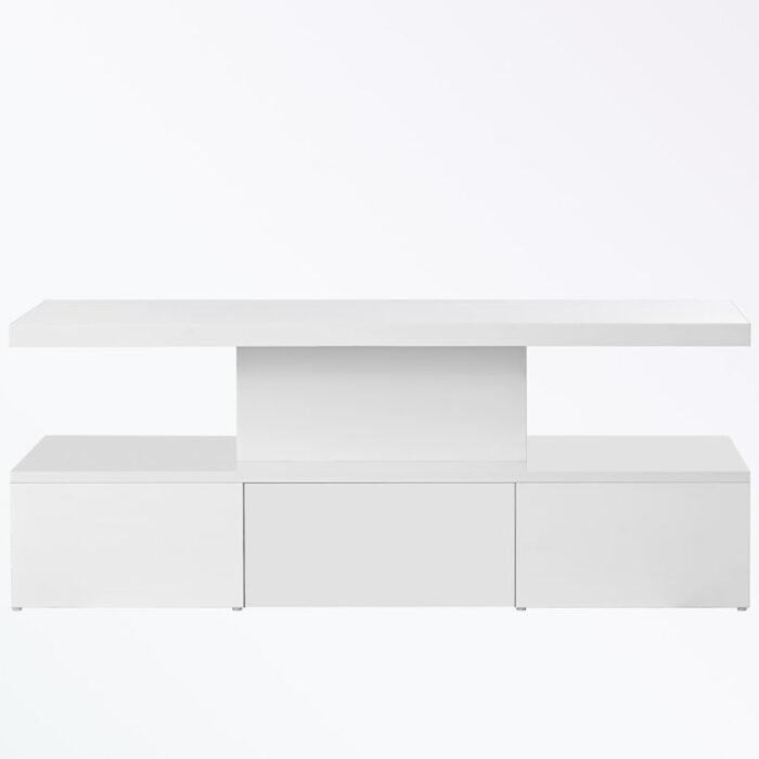 Ahbree Single Coffee Table - Chic Decora