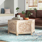 Coffee Table - Chic Decora