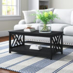 Alaizha Coffee Table - Chic Decora