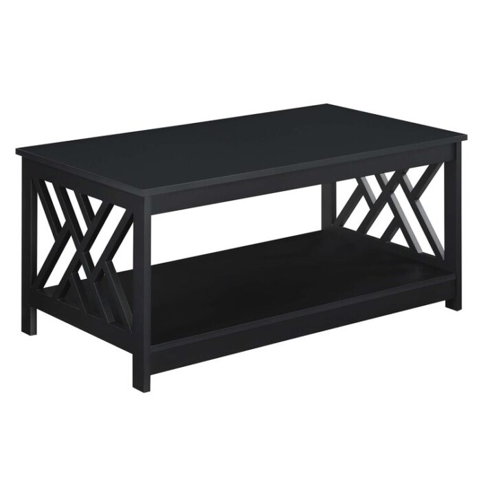 Alaizha Coffee Table - Chic Decora