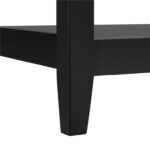 Alanoud Coffee Table - Chic Decora