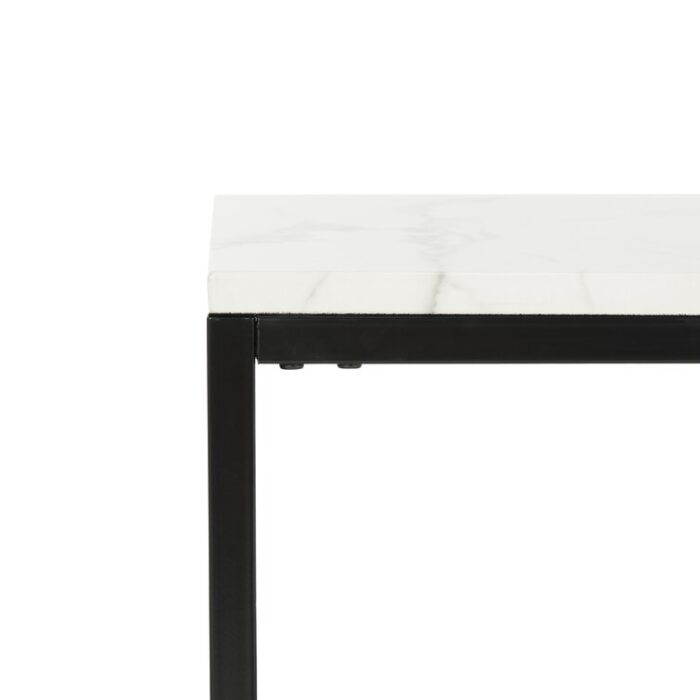 Alazae Coffee Table - Chic Decora