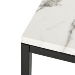 Alazae Coffee Table - Chic Decora