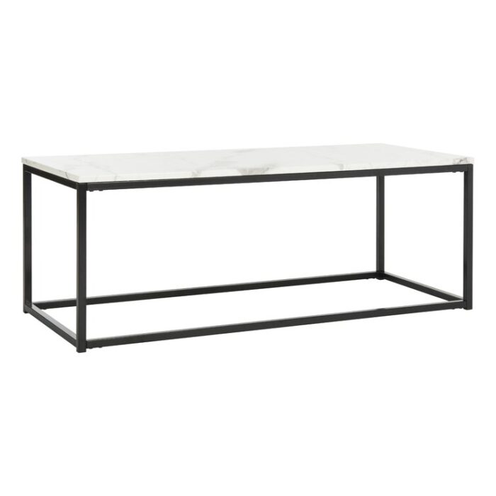 Alazae Coffee Table - Chic Decora