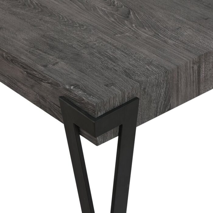 Alduina Coffee Table - Chic Decora