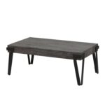 Alduina Coffee Table - Chic Decora