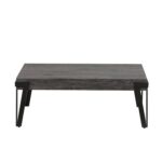 Alduina Coffee Table - Chic Decora