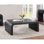 Coffee Table - Chic Decora