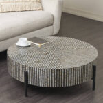 Coffee Table - Chic Decora