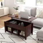 Alitzel Coffee Table - Chic Decora