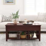 Alitzel Coffee Table - Chic Decora