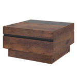 Alldredge Coffee Table - Chic Decora