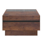 Alldredge Coffee Table - Chic Decora