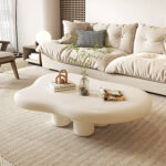 Coffee Table - Chic Decora