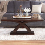 Coffee Table - Chic Decora