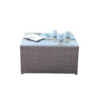 Kentwood Coffee Table - Chic Decora