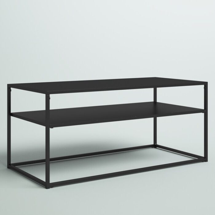 Alviva Coffee Table - Chic Decora