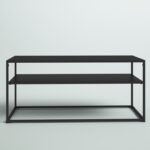 Alviva Coffee Table - Chic Decora