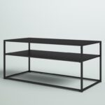 Alviva Coffee Table - Chic Decora