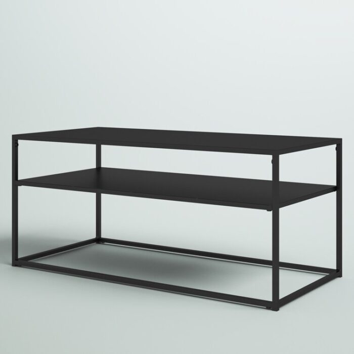 Alviva Coffee Table - Chic Decora