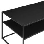 Alviva Coffee Table - Chic Decora