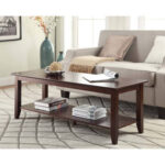 Coffee Table - Chic Decora