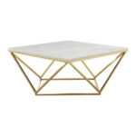 Coffee Table - Chic Decora