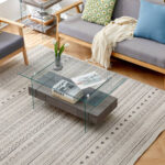 Coffee Table - Chic Decora