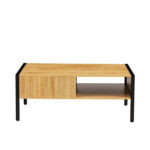 Amiyha Coffee Table - Chic Decora