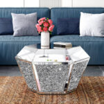 Coffee Table - Chic Decora