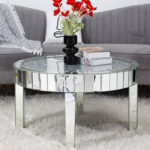 Coffee Table - Chic Decora