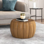 Coffee Table - Chic Decora