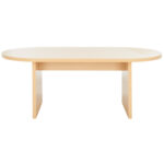 Anacelis Coffee Table - Chic Decora