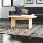 Anacelis Coffee Table - Chic Decora