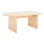 Anacelis Coffee Table - Chic Decora