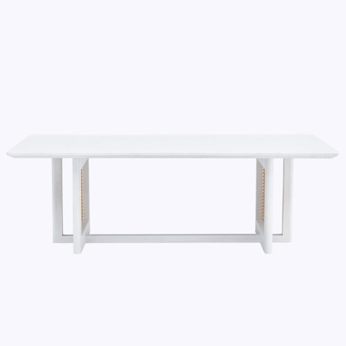 Analynn Coffee Table - Chic Decora