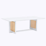 Analynn Coffee Table - Chic Decora