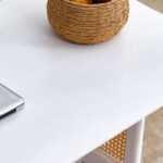 Analynn Coffee Table - Chic Decora