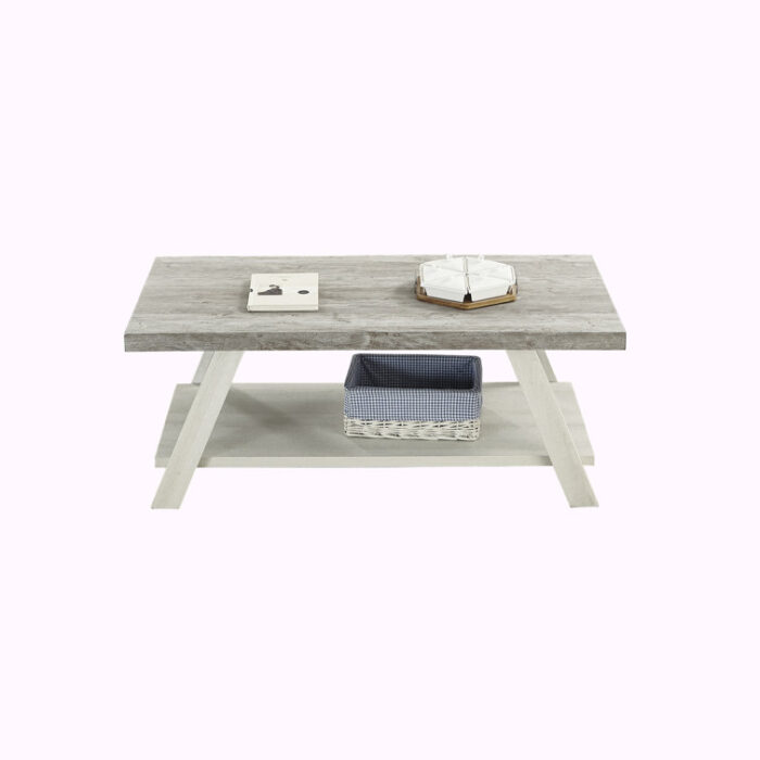 Angastina Coffee Table - Chic Decora