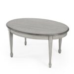 Anicka Coffee Table - Chic Decora