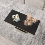 Anjalie Coffee Table - Chic Decora