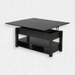 Annada Coffee Table - Chic Decora