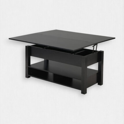 Annada Coffee Table - Chic Decora