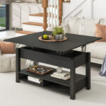 Annada Coffee Table - Chic Decora