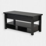 Annada Coffee Table - Chic Decora