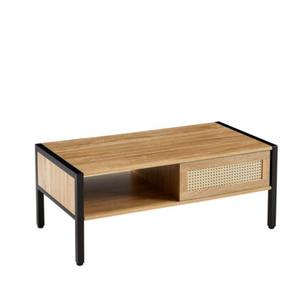 Annajean Coffee Table - Chic Decora