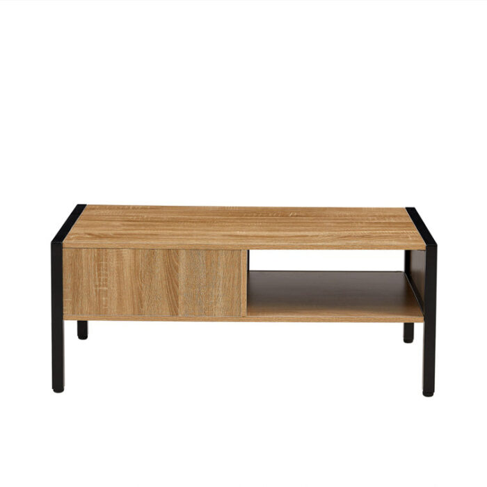 Annajean Coffee Table - Chic Decora