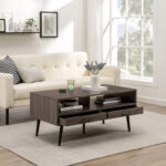 Annaston Coffee Table - Chic Decora